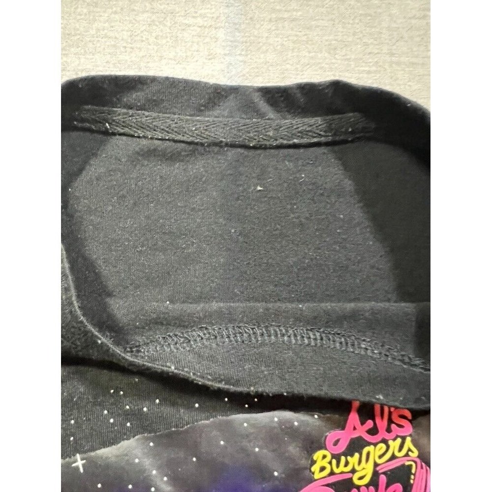 Vintage Al's Drive In Shirt Adult Medium Black Short Sleeve Pullover Tee Mens‎ - Picture 4 of 9